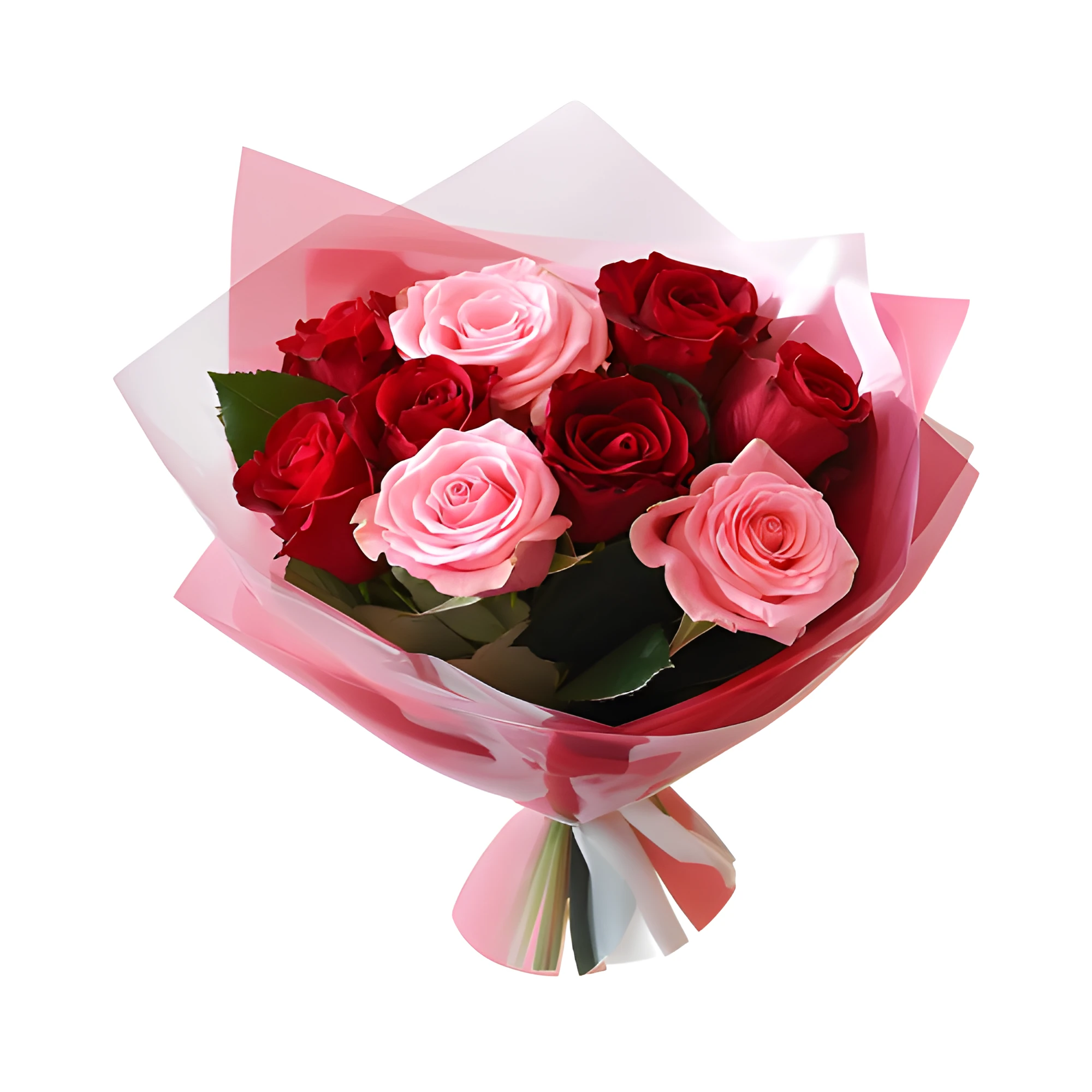 Timeless Rose Elegance
