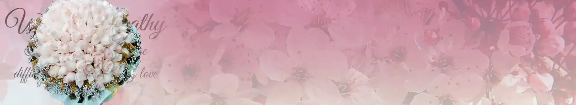 Send Sympathy Flowers to Japan