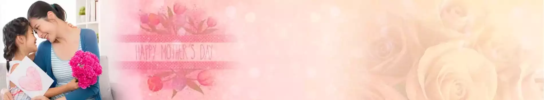 Send Mother's Day Gifts to Japan