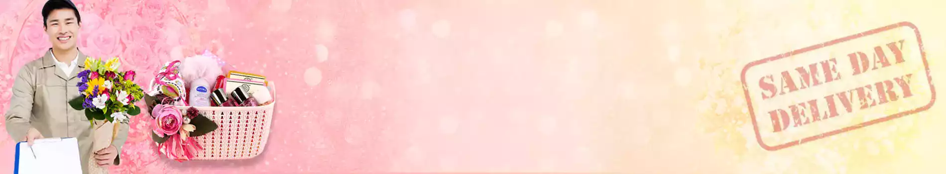 Send Same Day Gifts to Japan