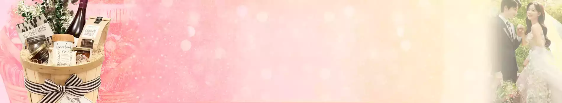 Send Wedding Gifts to Japan
